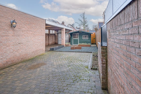 Medium property photo - Hoofdstraat 53, 6061 CB Posterholt